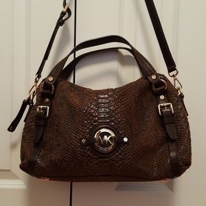 Michael Kors Women's Satchel